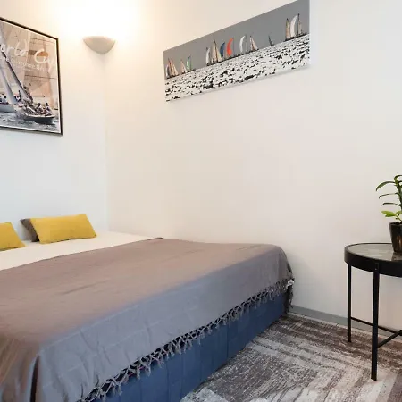 Eden By Interhome Appartement *