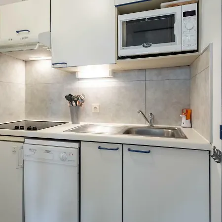 Appartement Eden By Interhome Saint-Pierre-Quiberon