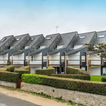 Appartement Eden By Interhome *